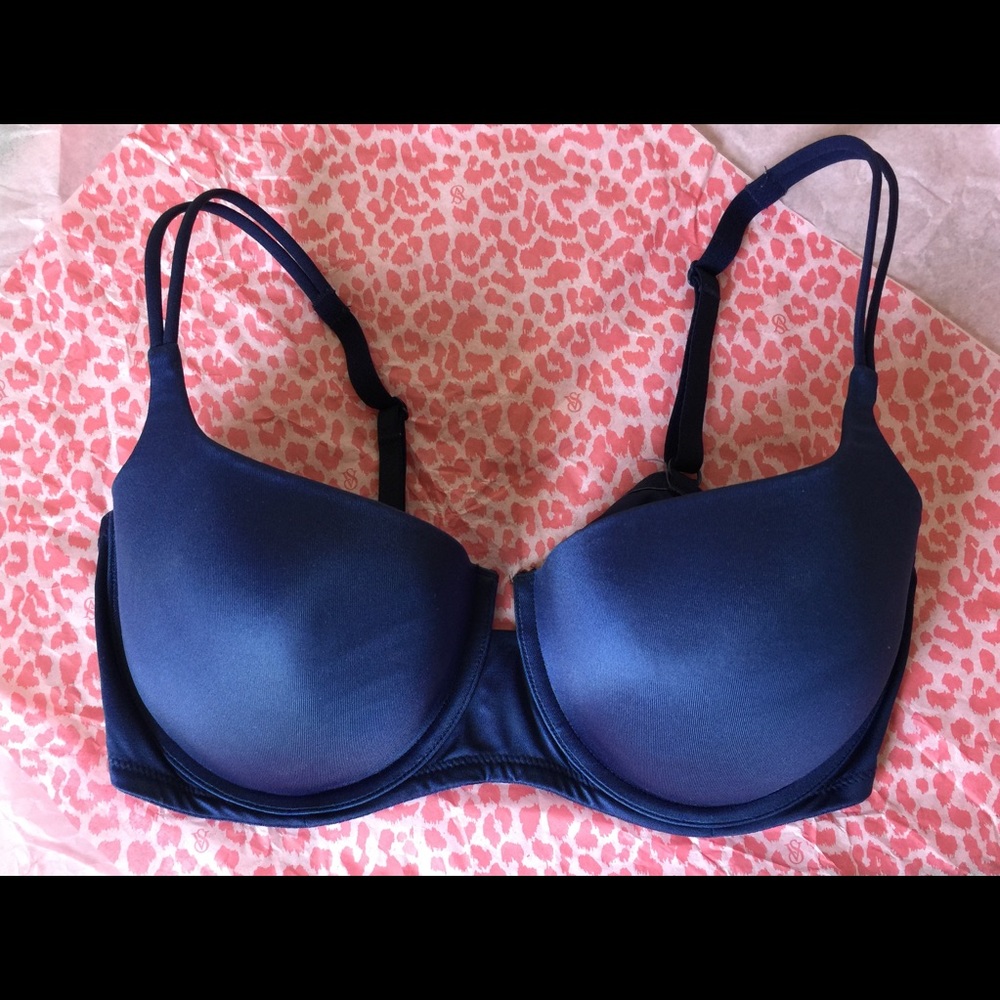Very Sexy Victoria’s Secret Push Up Bra 36D